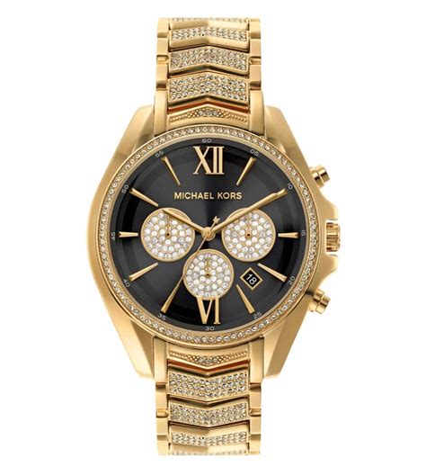 michael kors lauryn set|mk7224 watch.